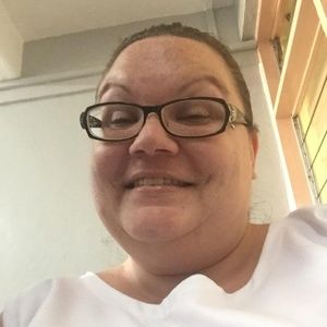 Meet your Posher, Kerri